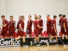 FOTO: Vīriešu Open grupa, 1. diena