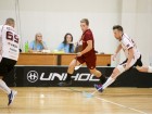 FOTO: Vīriešu Open grupa, 1. diena