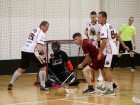 FOTO: Vīriešu Open grupa, 1. diena
