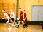 FOTO: Vīriešu Open grupa, 1. diena