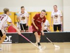 FOTO: Vīriešu Open grupa, 1. diena