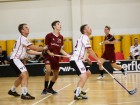 FOTO: Vīriešu Open grupa, 1. diena