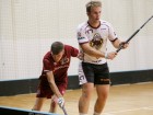 FOTO: Vīriešu Open grupa, 1. diena