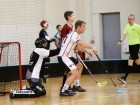 FOTO: Vīriešu Open grupa, 1. diena