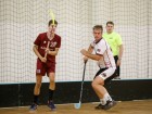 FOTO: Vīriešu Open grupa, 1. diena