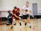 FOTO: Vīriešu Open grupa, 1. diena
