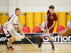 FOTO: Vīriešu Open grupa, 1. diena