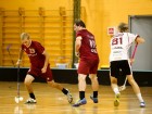 FOTO: Vīriešu Open grupa, 1. diena