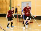 FOTO: Vīriešu Open grupa, 1. diena
