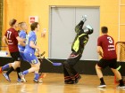 FOTO: Vīriešu Open grupa, 1. diena