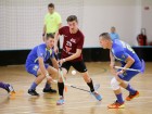 FOTO: Vīriešu Open grupa, 1. diena