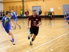 FOTO: Vīriešu Open grupa, 1. diena