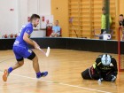 FOTO: Vīriešu Open grupa, 1. diena