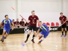 FOTO: Vīriešu Open grupa, 1. diena