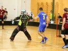 FOTO: Vīriešu Open grupa, 1. diena