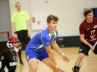 FOTO: Vīriešu Open grupa, 1. diena
