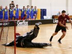 FOTO: Vīriešu Open grupa, 1. diena