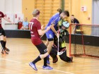 FOTO: Vīriešu Open grupa, 1. diena