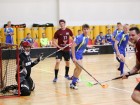 FOTO: Vīriešu Open grupa, 1. diena