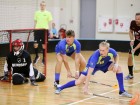 FOTO: Vīriešu Open grupa, 1. diena