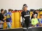 FOTO: Vīriešu Open grupa, 1. diena