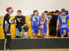 FOTO: Vīriešu Open grupa, 1. diena