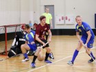 FOTO: Vīriešu Open grupa, 1. diena