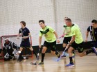 FOTO: Vīriešu Open grupa, 1. diena