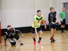 FOTO: Vīriešu Open grupa, 1. diena