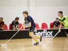 FOTO: Vīriešu Open grupa, 1. diena