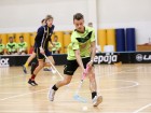 FOTO: Vīriešu Open grupa, 1. diena