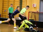 FOTO: Vīriešu Open grupa, 1. diena