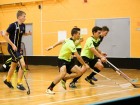 FOTO: Vīriešu Open grupa, 1. diena