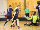 FOTO: Vīriešu Open grupa, 1. diena