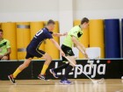 FOTO: Vīriešu Open grupa, 1. diena