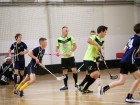 FOTO: Vīriešu Open grupa, 1. diena