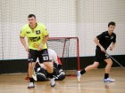 FOTO: Vīriešu Open grupa, 1. diena