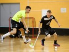FOTO: Vīriešu Open grupa, 1. diena