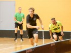 FOTO: Vīriešu Open grupa, 1. diena