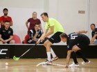 FOTO: Vīriešu Open grupa, 1. diena