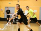 FOTO: Vīriešu Open grupa, 1. diena