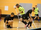 FOTO: Vīriešu Open grupa, 1. diena