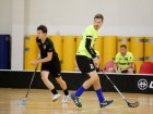 FOTO: Vīriešu Open grupa, 1. diena