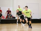 FOTO: Vīriešu Open grupa, 1. diena