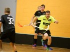 FOTO: Vīriešu Open grupa, 1. diena