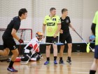 FOTO: Vīriešu Open grupa, 1. diena