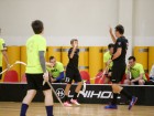FOTO: Vīriešu Open grupa, 1. diena