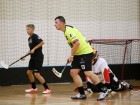 FOTO: Vīriešu Open grupa, 1. diena
