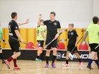 FOTO: Vīriešu Open grupa, 1. diena