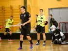FOTO: Vīriešu Open grupa, 1. diena